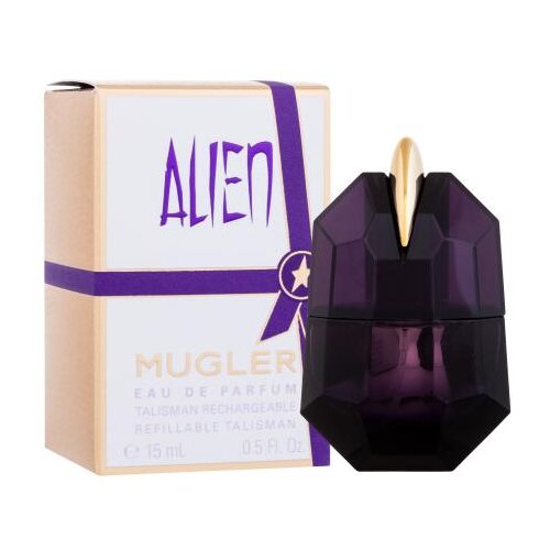 Mugler Alien Talisman 15 ml parfemska voda za ponovo punjenje za žene Cijene