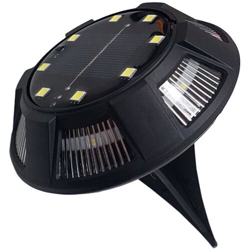  Komplet 4x LED solarnih svetala LED/1,2V 200 mAh IP44 Slike