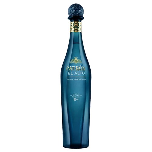 Patron el alto Rakija, 0.7l Slike