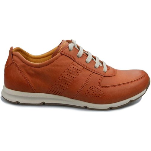 Camel Active Nizke superge 806.70.02 Oranžna Cene