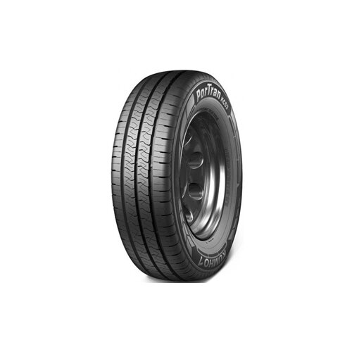 Kumho Letna 235/65R16C 115R KC53 PorTran - Skladišče 6 (Dostava 1 delovni dan) Cene
