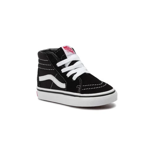 Vans Superge Sk8-Hi VN0A3TFX6BT1 Črna