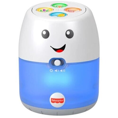 Magaza Fisher Price Babble Wobble Naučimo engleski i kineski Cene