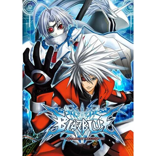 Steam BlazBlue: Calamity Trigger (PC) Key EUROPE Cene