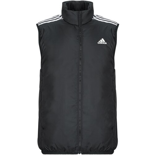 Adidas Mu&amp;scaron;ki prsluk ESSENTIAL, Crni Slike