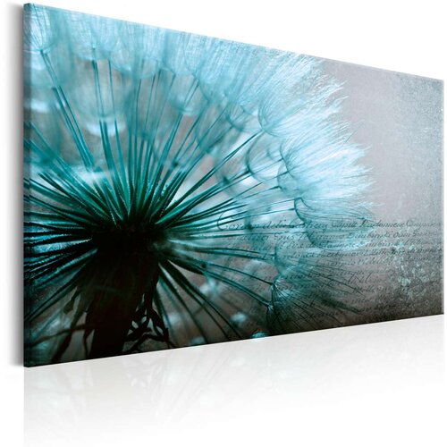  Slika - Blue Gentleness 120x80 Cene