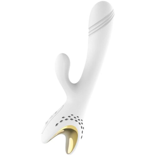 Tracy's Dog VX007 Strong Shock Rabbit Stick White Cene