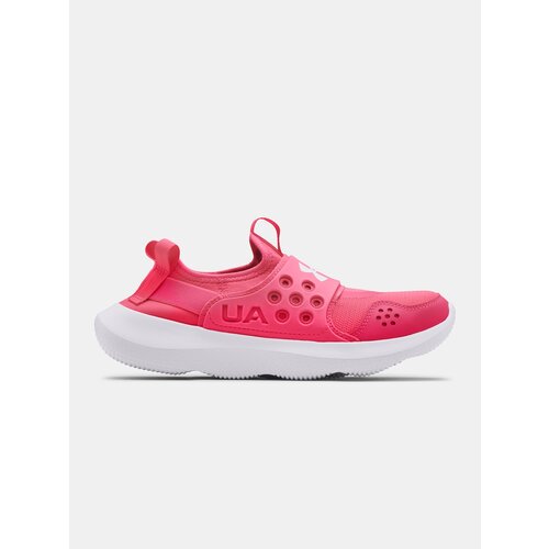 Under Armour Shoes UA GGS Runplay-PNK - Girls Slike
