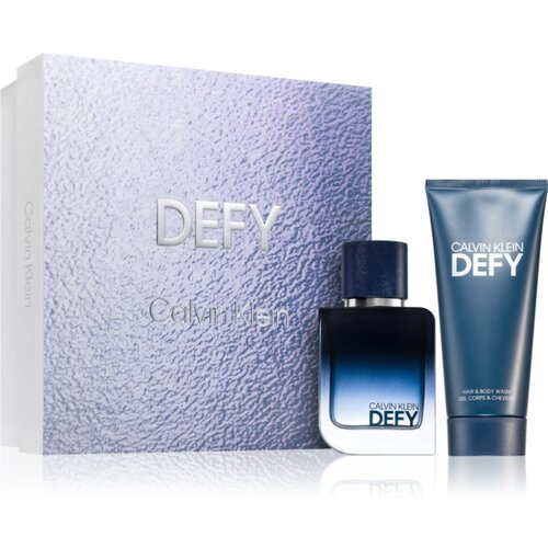 Calvin Klein Defy poklon set za mu&amp;scaron;karce Slike