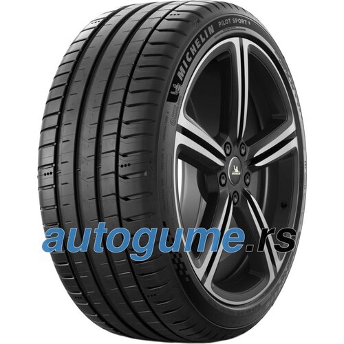 Michelin Pilot Sport 5 ( 255/40 ZR18 (99Y) XL sa zaštitnom lajsnom za felne (FSL) DOT2022 ) letnja auto guma Cene