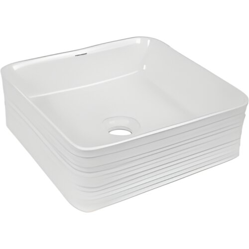 Hidrosan lavabo Art 660*380*120 [KW-1531] [bela, sjaj] Cene