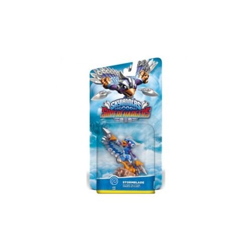 Skylanders Superchargers - Stormblade Slike