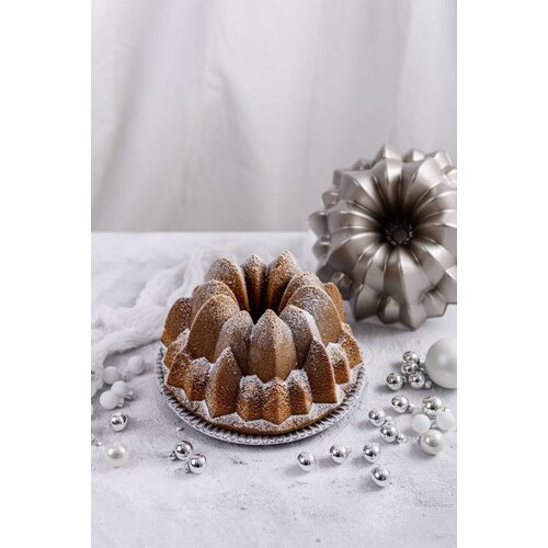 Dr. Oetker kalup za kuglof &amp;quot;Creative&amp;quot; 22cm, Kunst Slike