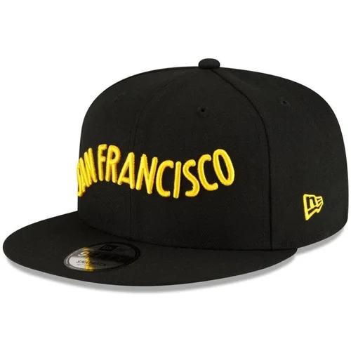 New Era 60430007 Crna