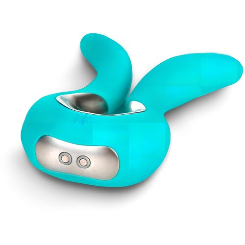 GVibe vibrator Mini Tiffany - Mint Slike