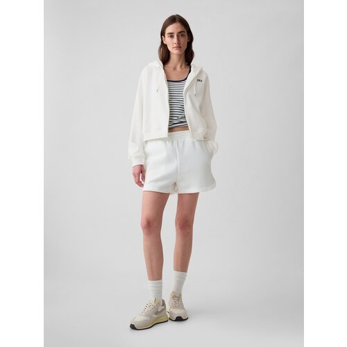 GAP Crop Hoodie - Women Slike