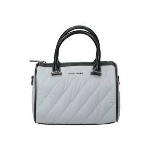 David Jones Dodatki BOLSOS 6728-4 SEÑORA GREY Siva Cene