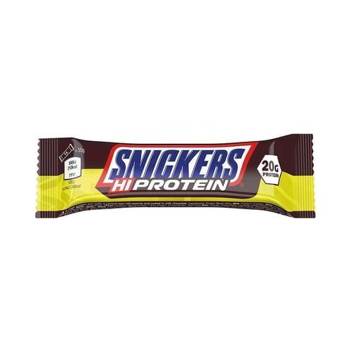  HIPROTEIN Bar Original Snickers Slike