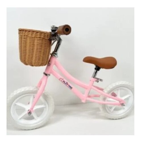  Playtime balance bike 769 Rozi Cene