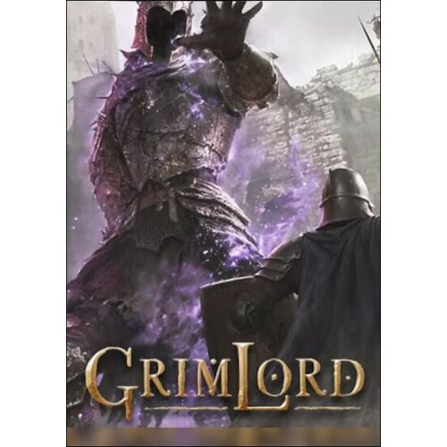 Steam Grimlord [VR] (PC) Key GLOBAL Cene