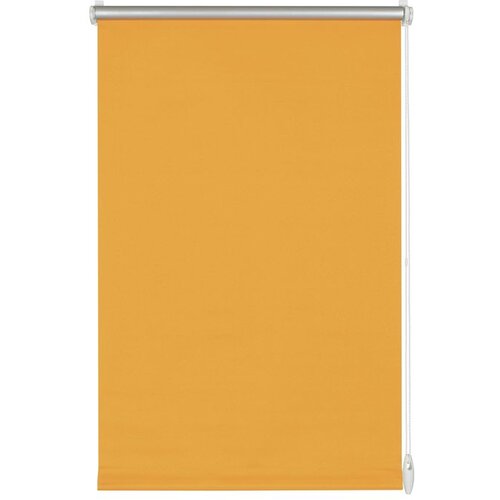 Gardinia easyfix rolo termo narančasti - 75x150 Slike