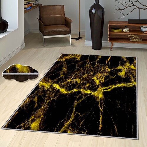 Conceptum Hypnose tepih, 140x220cm, &scaron;aren Cijene