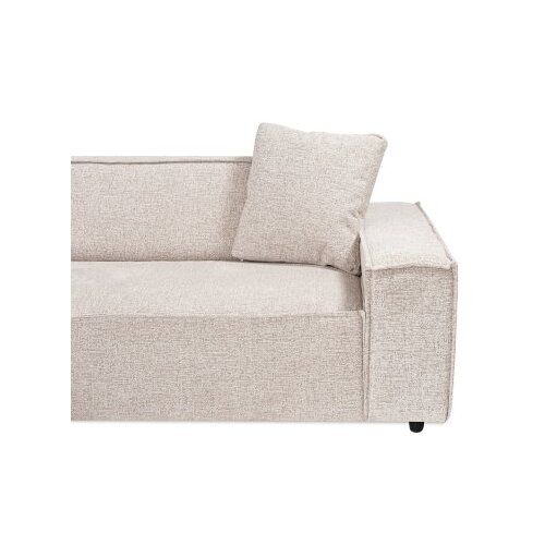 Atelier Del Sofa Kutni set 240x70x265cm Svijetlosmeđa Slike