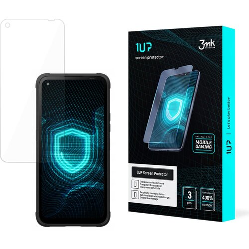 3mk MYPHONE OVITEK HAMMER BLADE V 5G OVITEK ZA TELEFON 1UP, (21976044) Slike