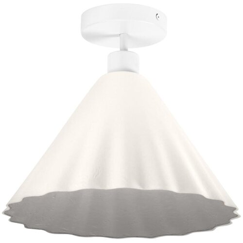 Osram stropna plafonjera pulp 1xE27/9W/230V prečnika 31 cm Slike