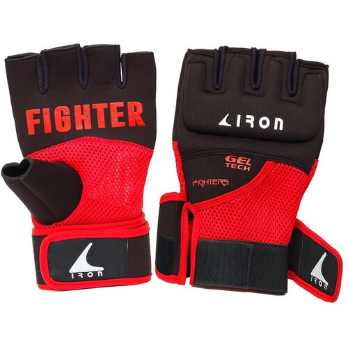 IRON SPORT Rukavice za džak Fighter gel (veličine M/L/XL/XXL) Cene