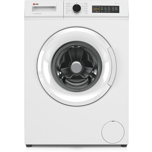 Veš mašina Vox WM1050-YTD Cijene
