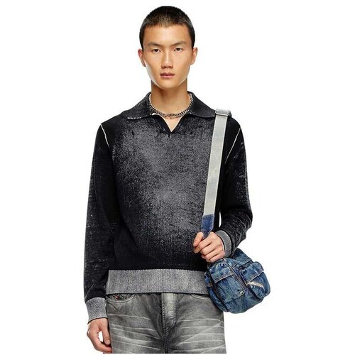 Diesel muški polo džemper Cene