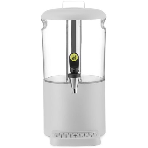 Hendi dozator za sok 4 l uniq, dizajnirao robert bronwasser, 4L, bela, 315x211x(H)431mm Cene