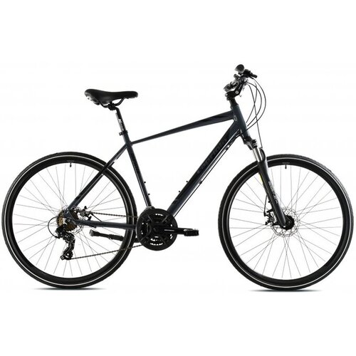 Capriolo kolo TREKKING ROADSTER 28 MAN DISC Cene