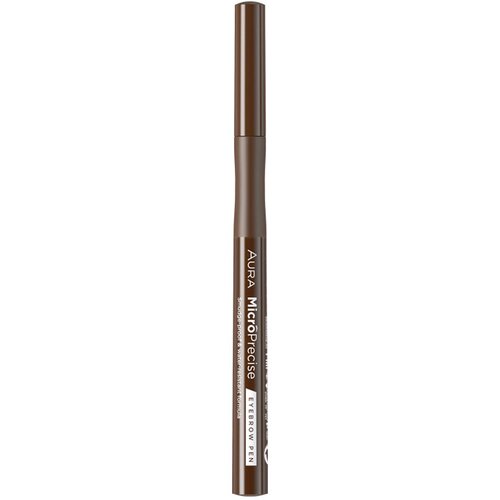 Aura Microprecision marker za obrve, 02 sivo-smeđa Cijene
