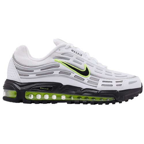Nike Modne superge Air Max TL 2.5 White Neon Bela Slike