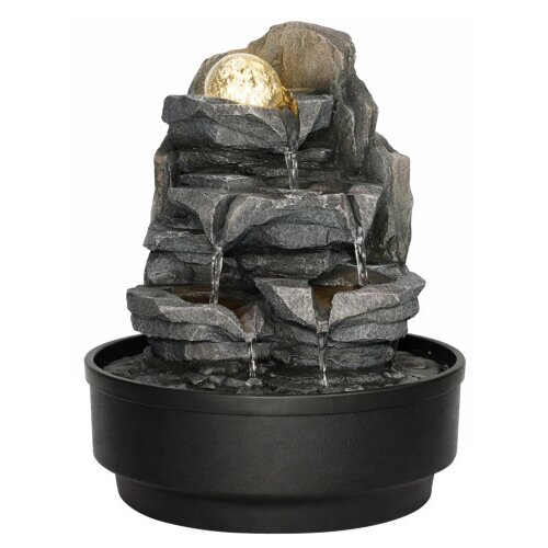 Master Fontana s kuglom LED 3200K 21.5x21.5x28cm 7257107L Cijene