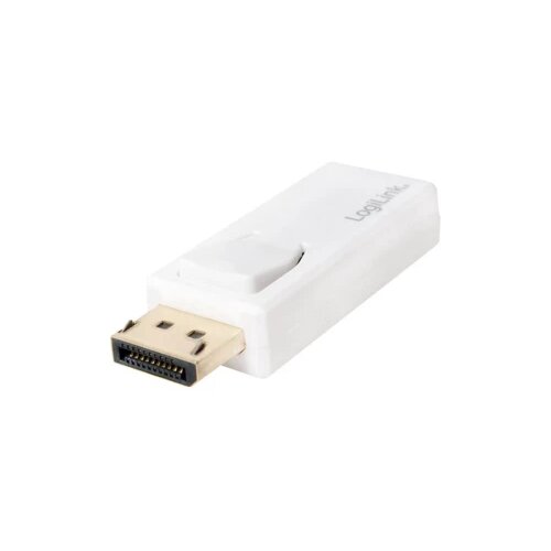 Logilink DisplayPort / HDMI adapter [1x DisplayPort utikač = Cijene