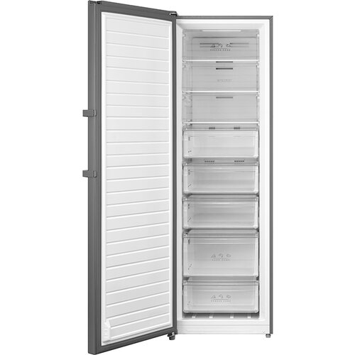 Tesla zamrzivač  RU2700FMX vertikalni 273L/E/185x59,5x61,8/inox Cene