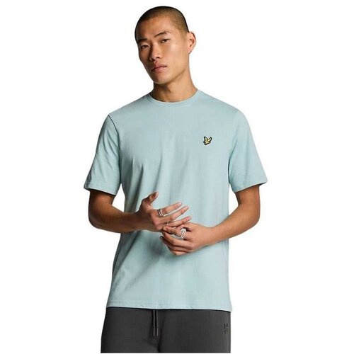 Lyle & Scott muška majica kratkih rukava LSTS400VOG X580 Slike