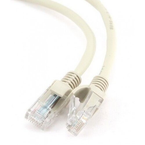 Gembird Kabel rdeči dragulj utp cat5e 0,5m gris, (20754784) Cene