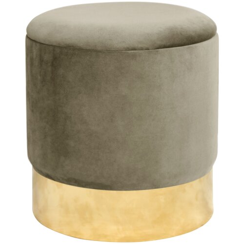 AKORD Golden Tabure, Bež, (5000332480) Slike