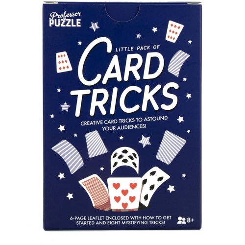 Professor Puzzle Igra Tricks Slike