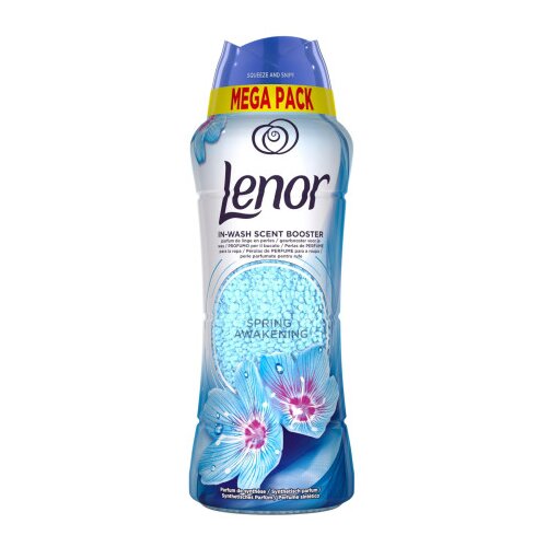 Lenor Perle parfemske Spring 570ml Cijene