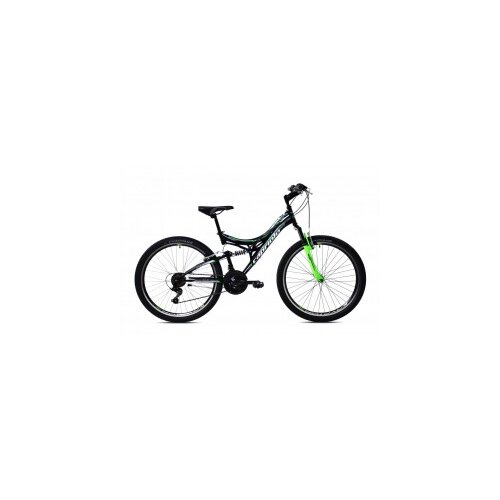 Mtb ctx260 26"/18ht crno-zeleno Cene