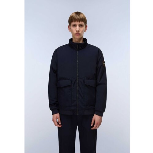 Napapijri A-giovi wint blu marine Cene