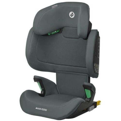 Maxi-Cosi dječja autosjedalica rodifix&amp;trade; r i-size (100-150 cm) authentic graphite Slike