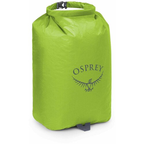 Osprey UNISEX vreća UL Dry Sack 12 - ZELENA Slike