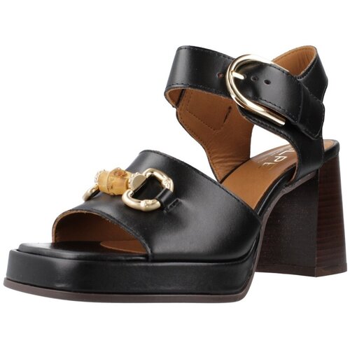 Alpe Sandali & Odprti čevlji 5126 05 Črna Cene