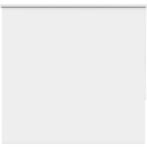 vidaXL Rolo zavjesa Blackout bijela 165x175 cm Širina tkanine 161,6 cm Cijene